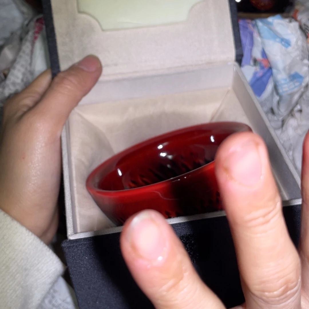 茶盏建盏直播间链接