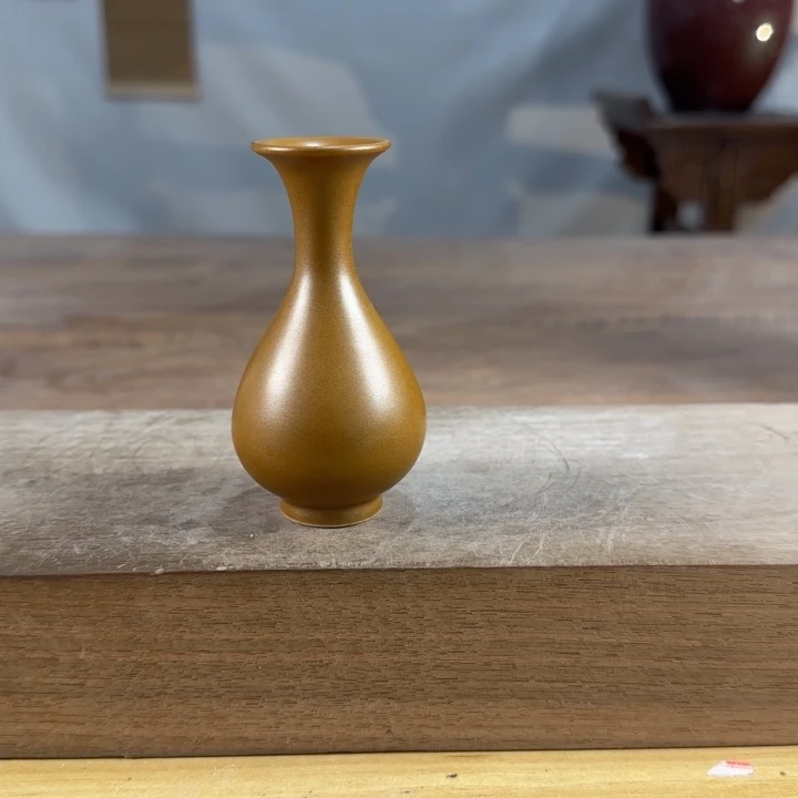 摆件我是实打实的