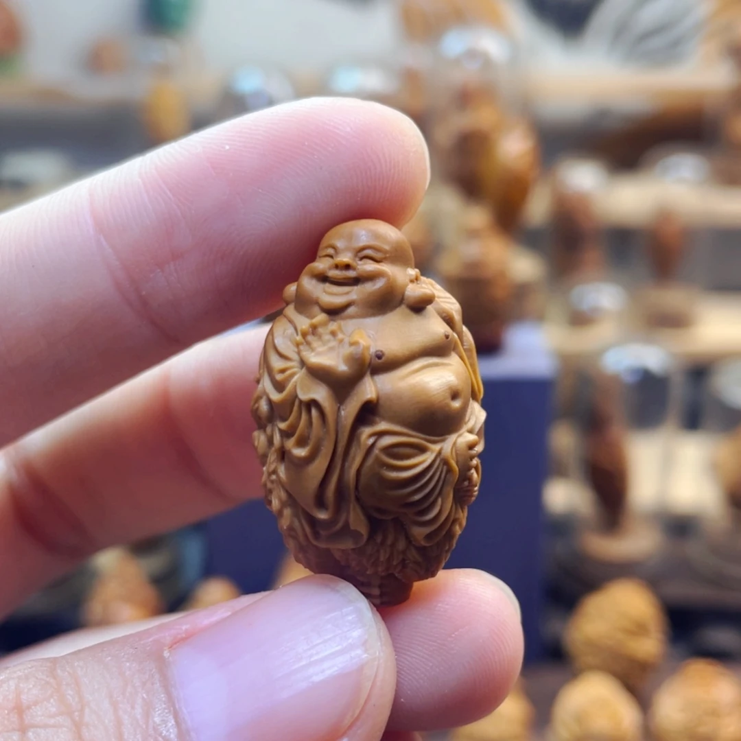 【闪购商品】手串/手链橄榄核