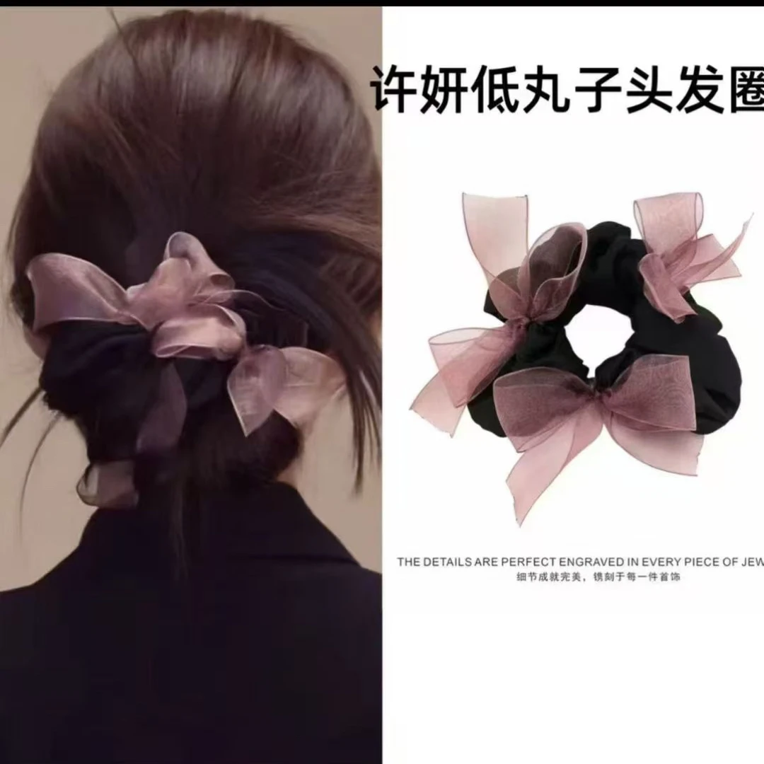 ZB-1707 韩版儿童发饰