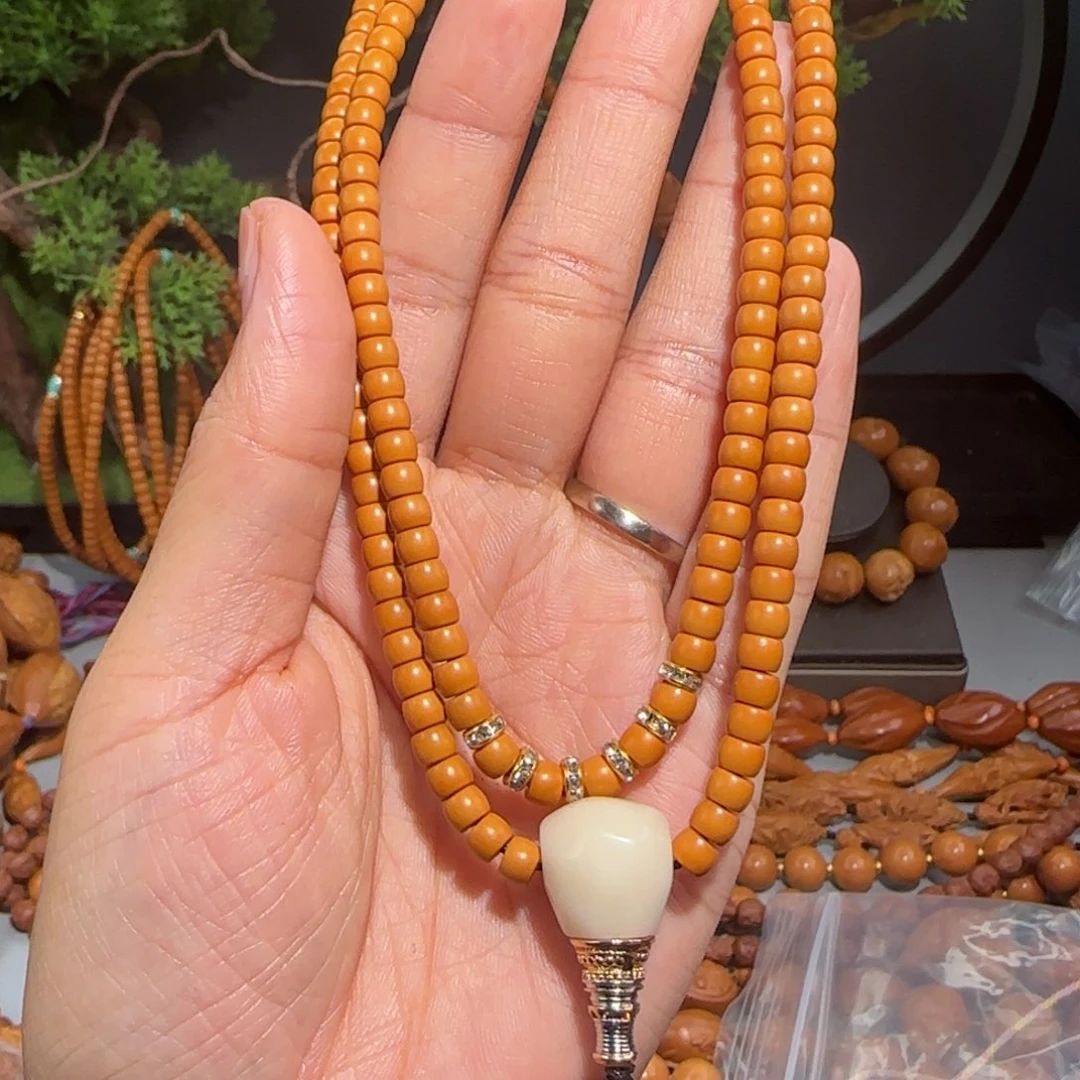 手串/手链橄榄核福利待遇