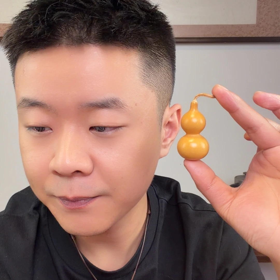 言***一精品天津嘴八寶葫蘆