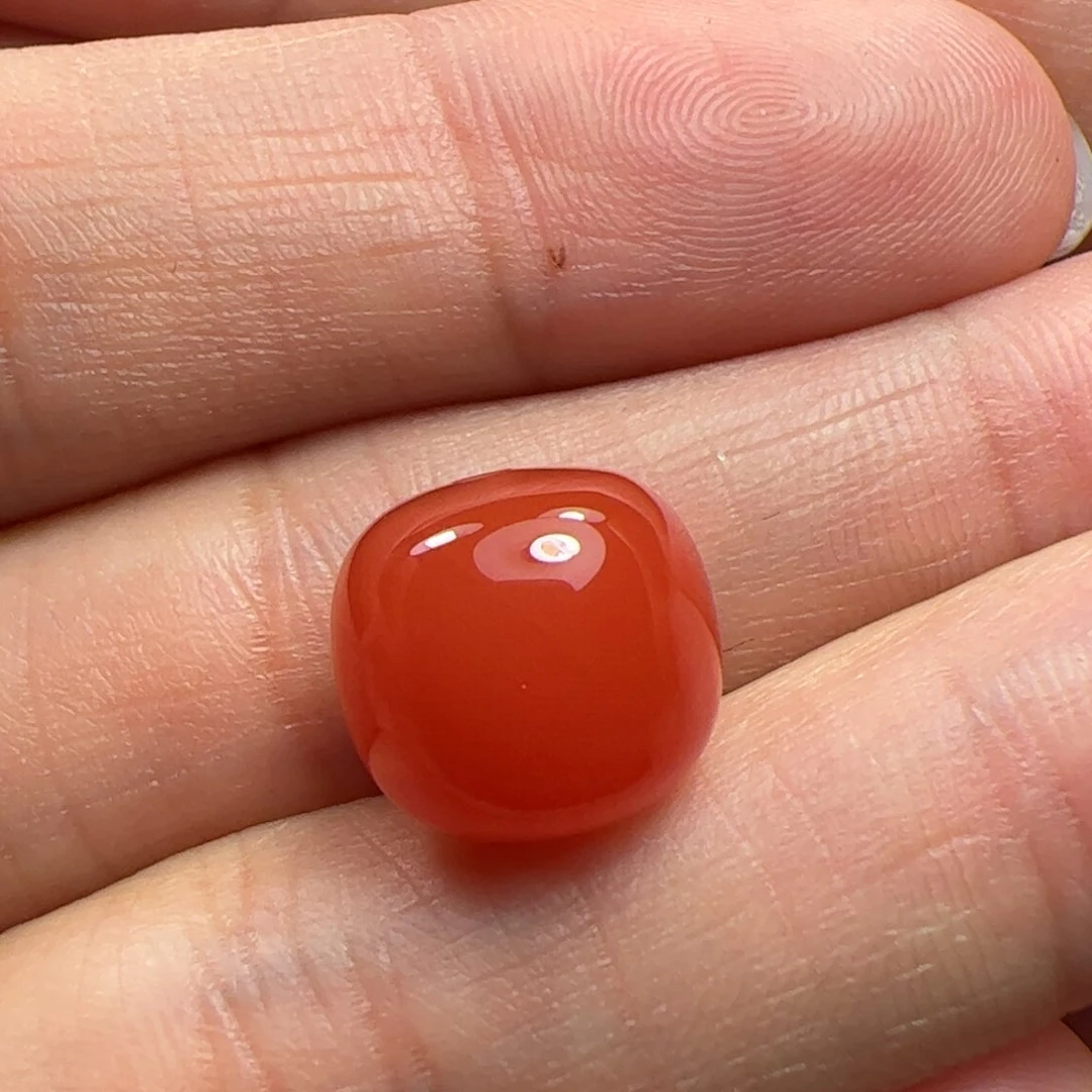 未镶嵌珠子南红玛瑙帅****坪