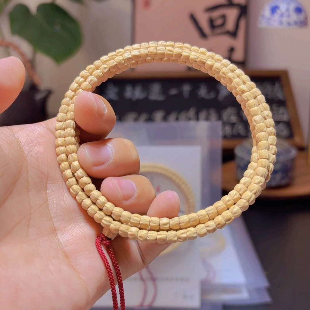 柏香籽/百香籽吊坠