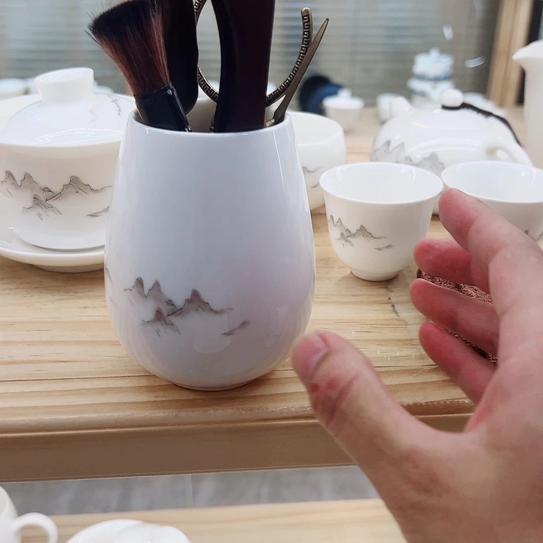 六君子桶好用拍立