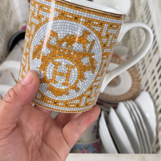 库存陶瓷瑕疵不影响使用慎拍