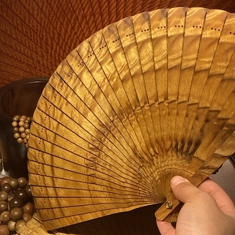 陈***生手串/手链楠木（金丝楠）