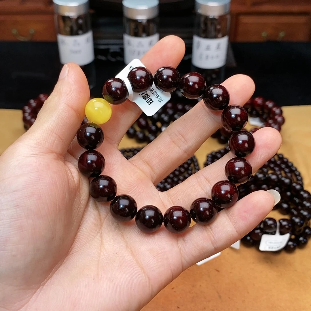 手串/手链小叶紫檀12