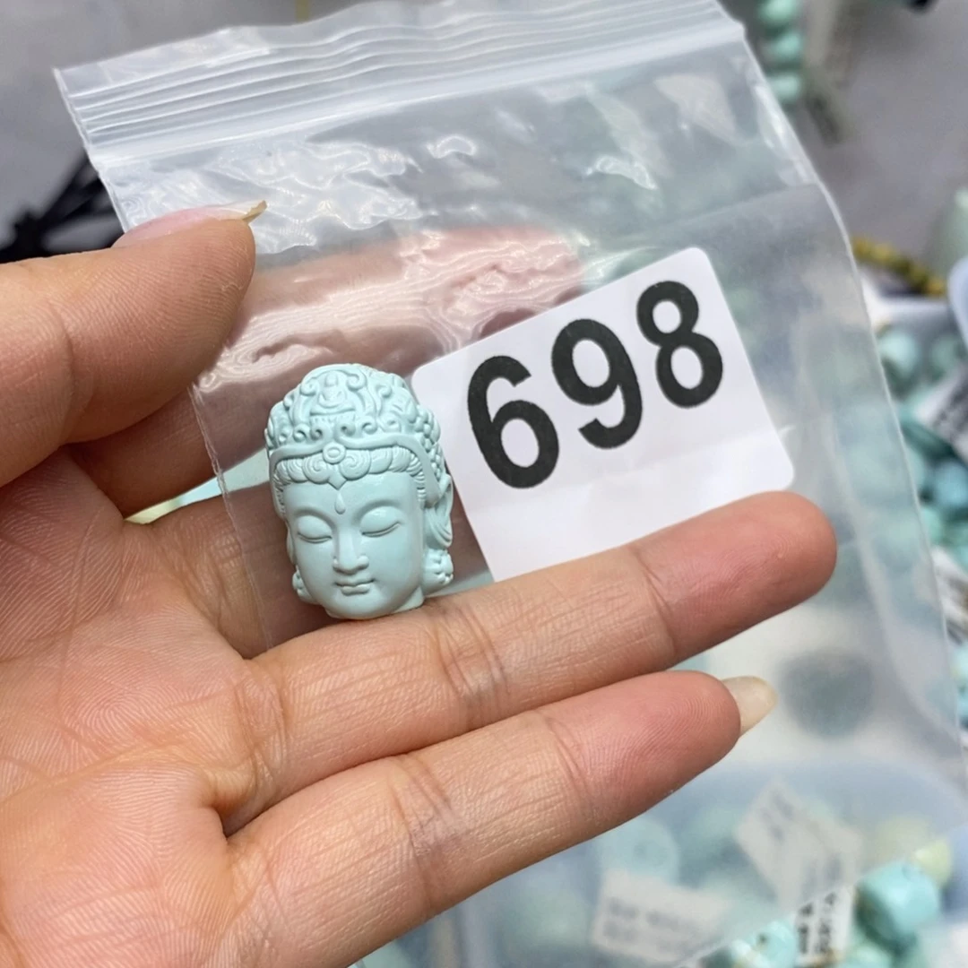 未镶嵌绿松石珠宝奇石请***哥