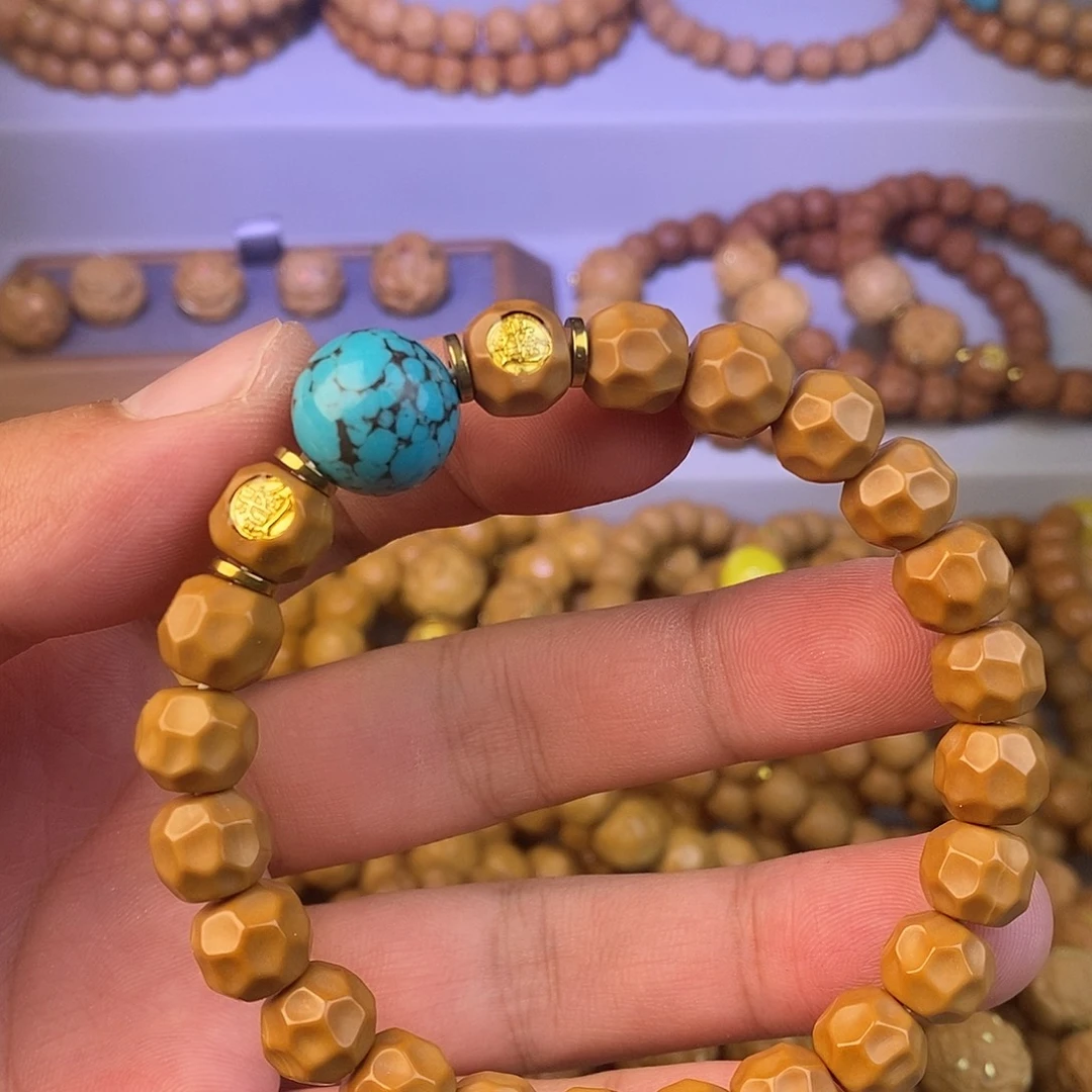 吊坠猴头核桃全品深坑无相