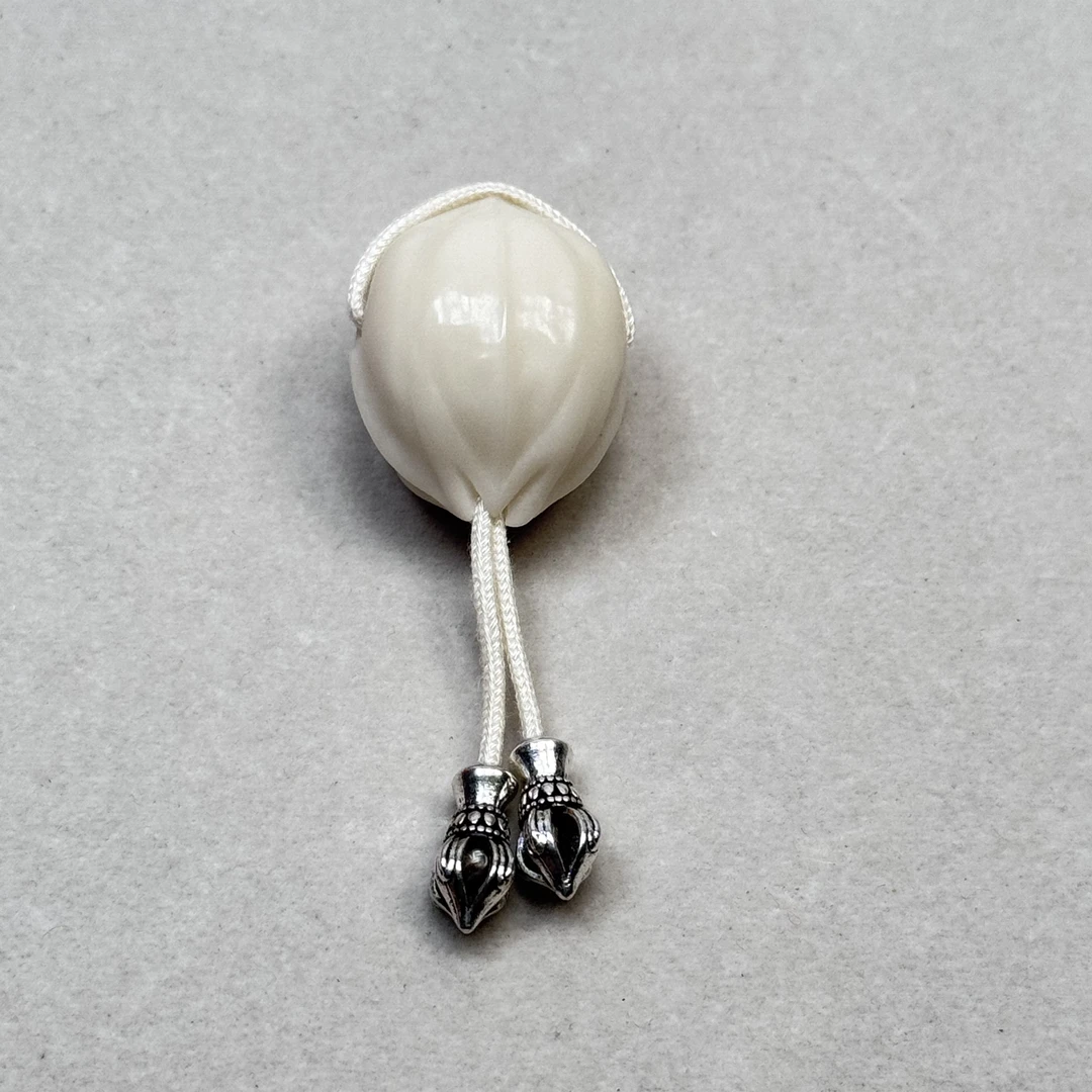 梅林铁核专属DRY配件象牙果铁核四花三通