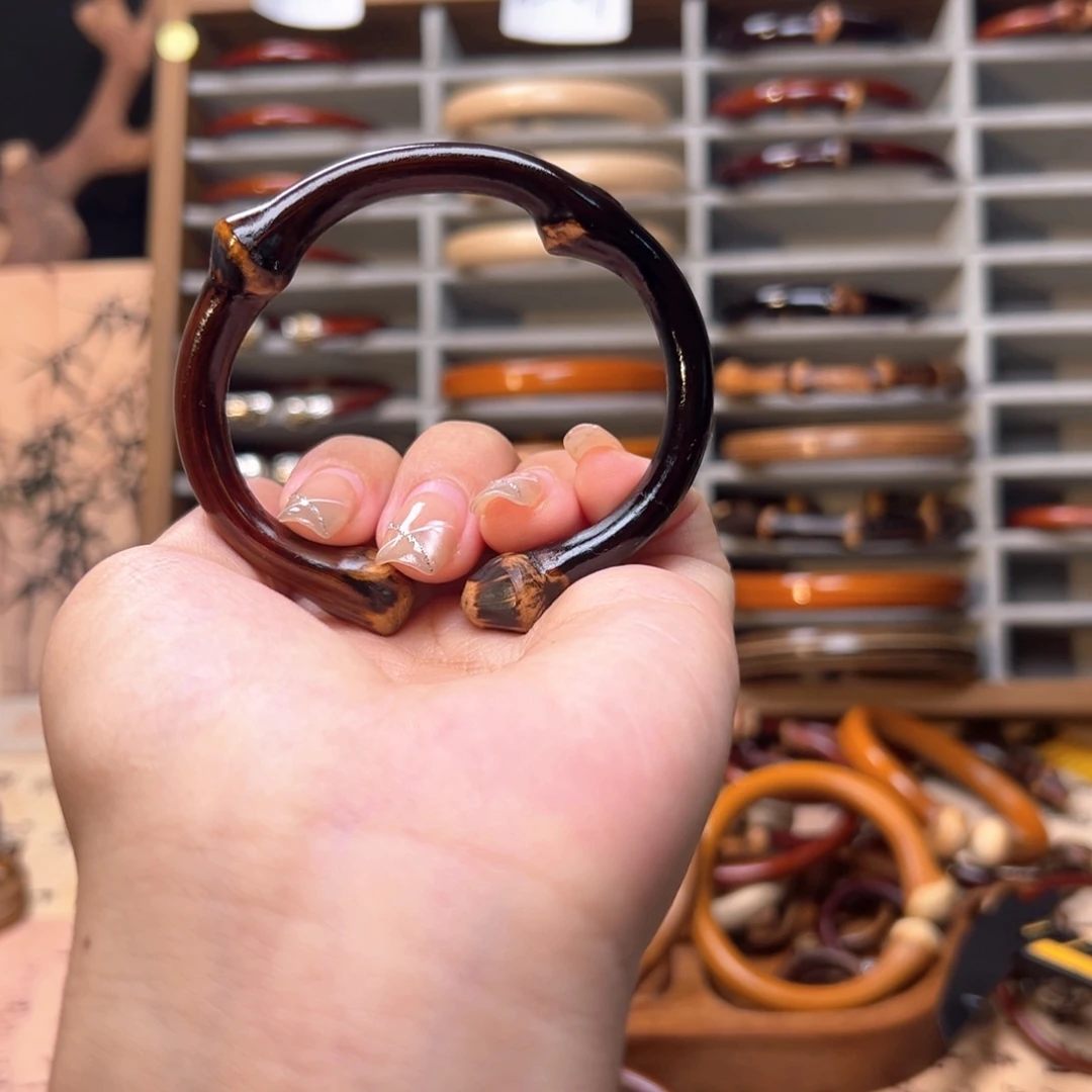 (***儿藤类手串/手链藤镯