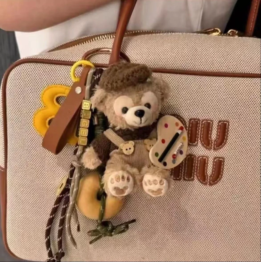 可爱娃娃DIY小皮鞋