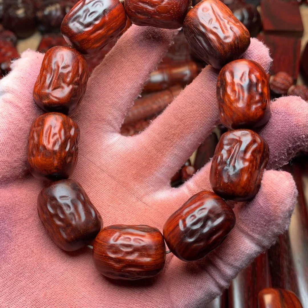 檀香紫檀（小叶紫檀）M**3