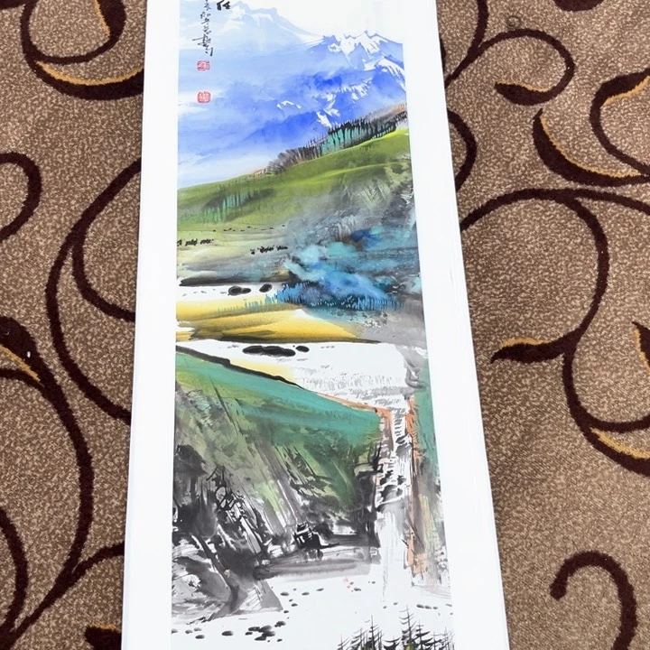 国画焦若松哈哈哈哈啊哈哈哈啊哈