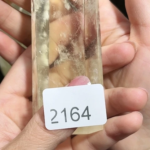 【闪购商品】水晶大型摆件（非配饰）未镶嵌未*?