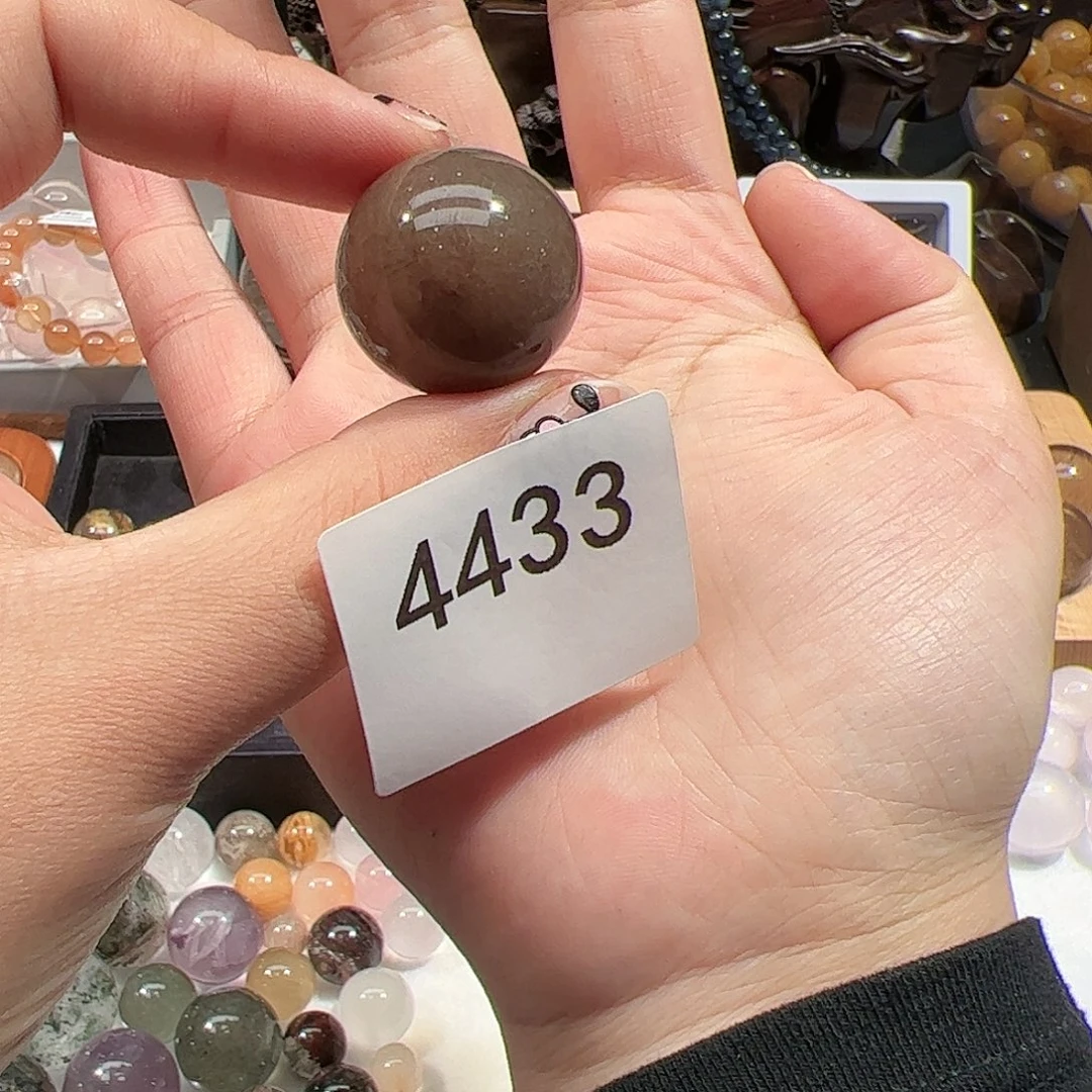 大型摆件（非配饰）未镶嵌水晶