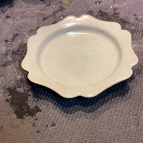 瓶永****室龙泉青瓷龙首工艺的发展历史第二