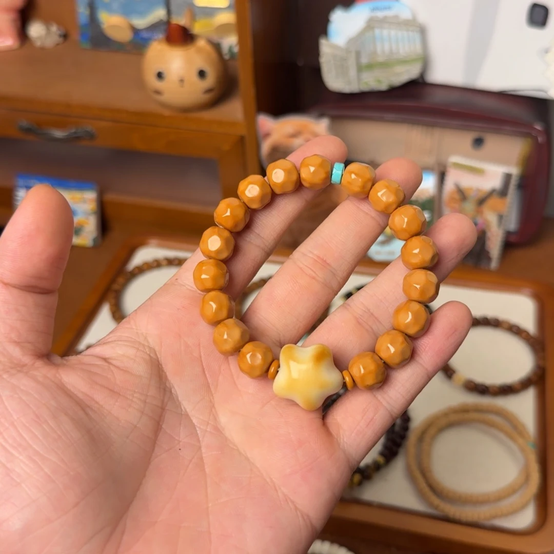 菩提手串/手链猴头