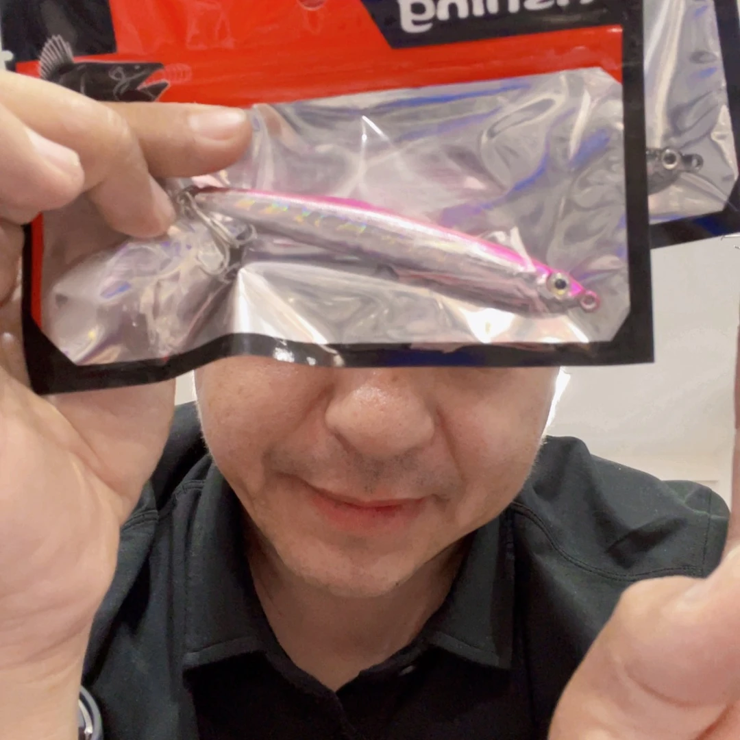 十元十个送粉丝福利15克