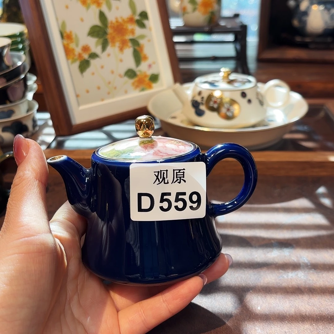 如***坊瓷片陶瓷景德观原观原