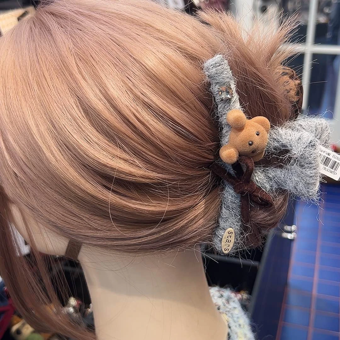 布艺非金属编号26