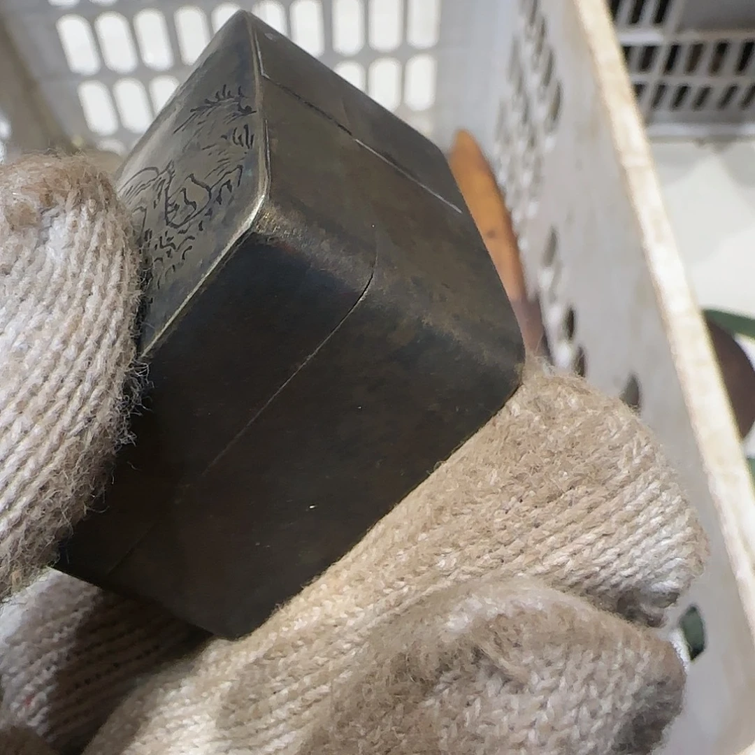 禅***猫一物一图看好在拍