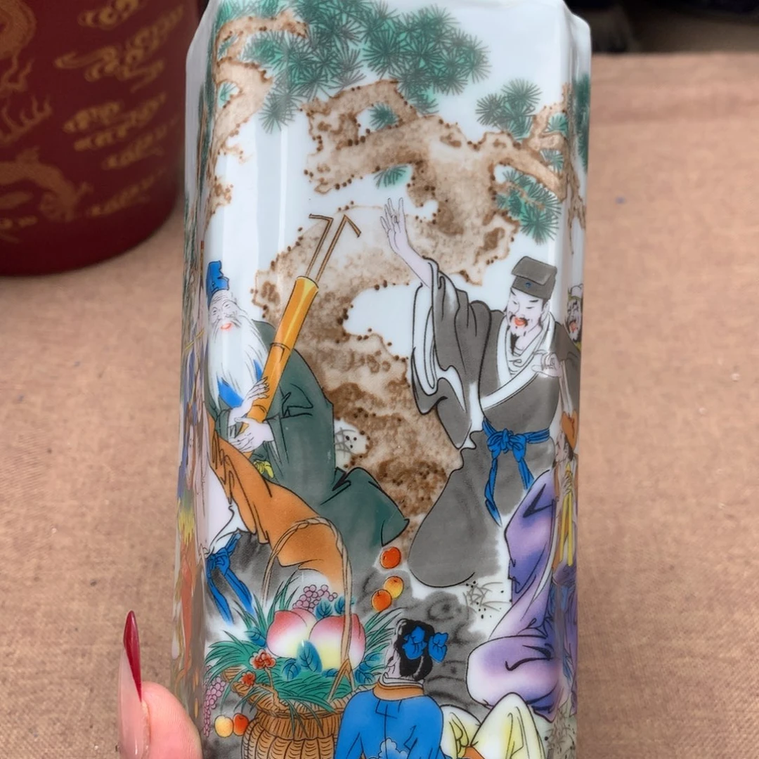 摆件旧藏瓷器旧藏瓷器
