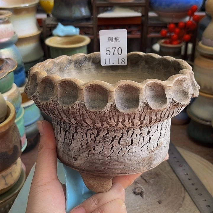 瓷片景德镇陶瓷手工制作