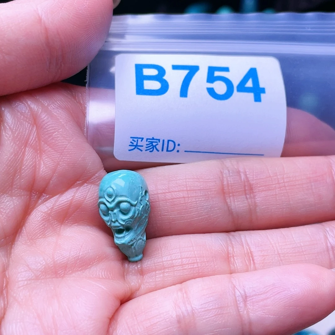 月***舟空竹粉丝专享福利十堰特色手工配饰