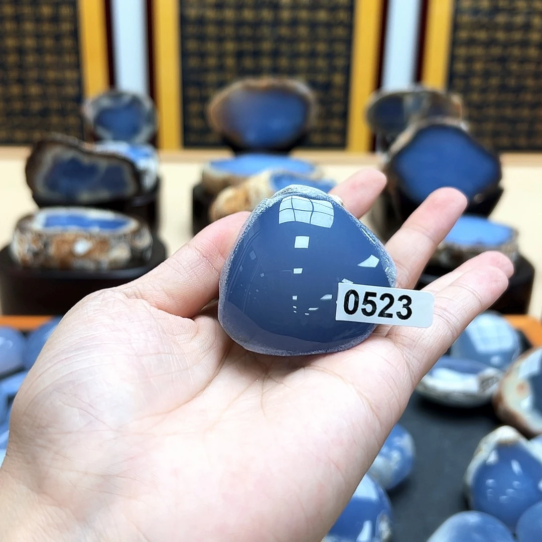 玛瑙/玉髓珠宝奇石合金
