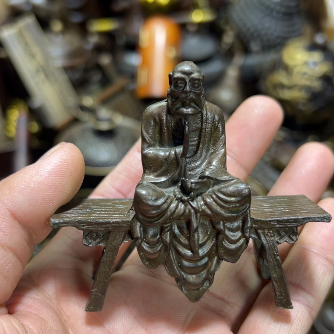 木古铜器专属链接