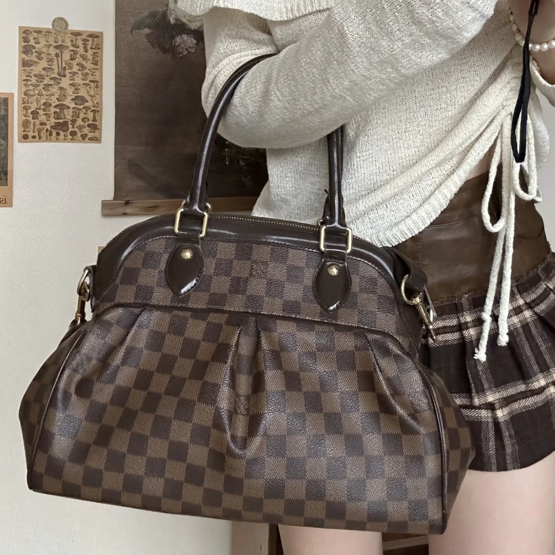 95新 LouisVuitton/路易威登 路易威登/手提包/4294