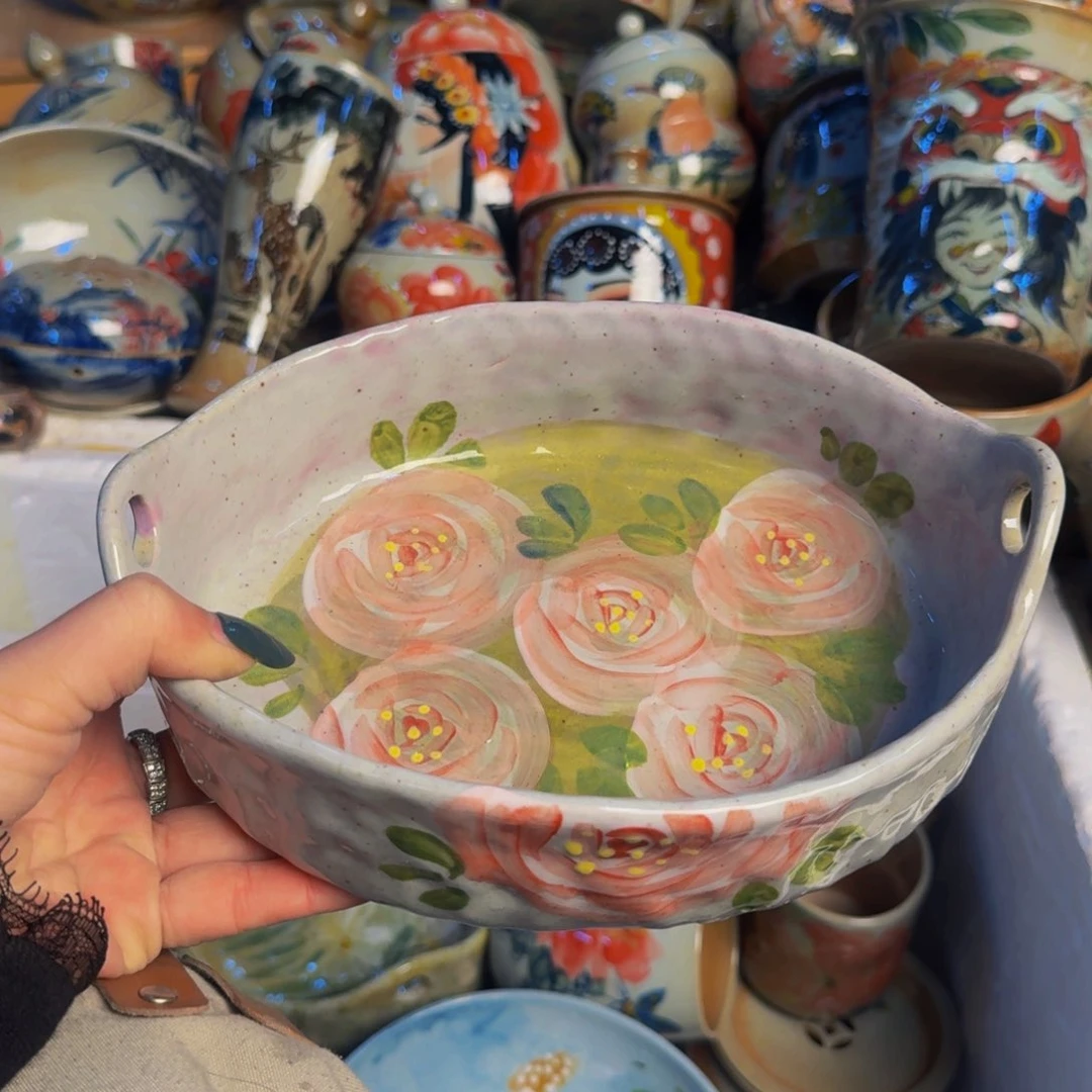 罐景德镇源头厂家