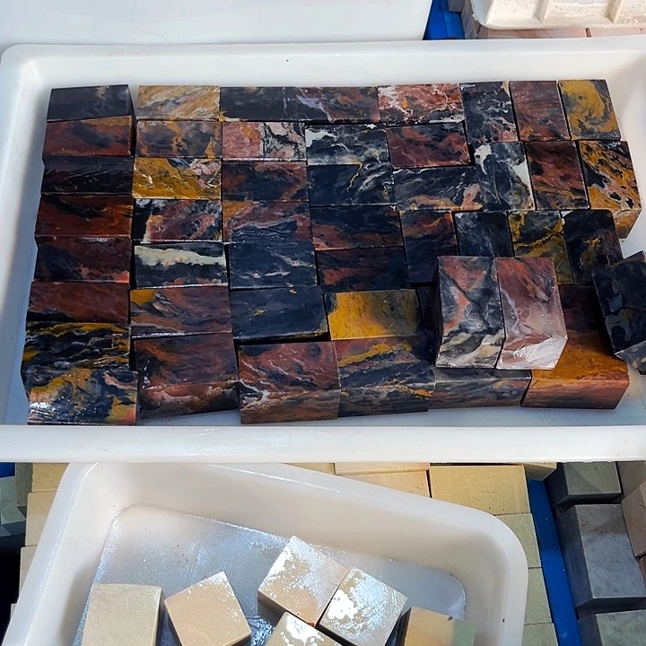 青田石印石福**了今天我也很