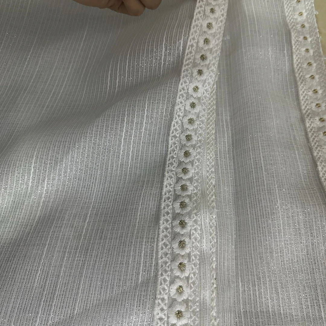 HIYAL 手工布艺 QOG MAZA YAP KUX  AHRAG