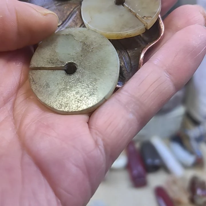 摆件铜器杂件摆件茶宠物