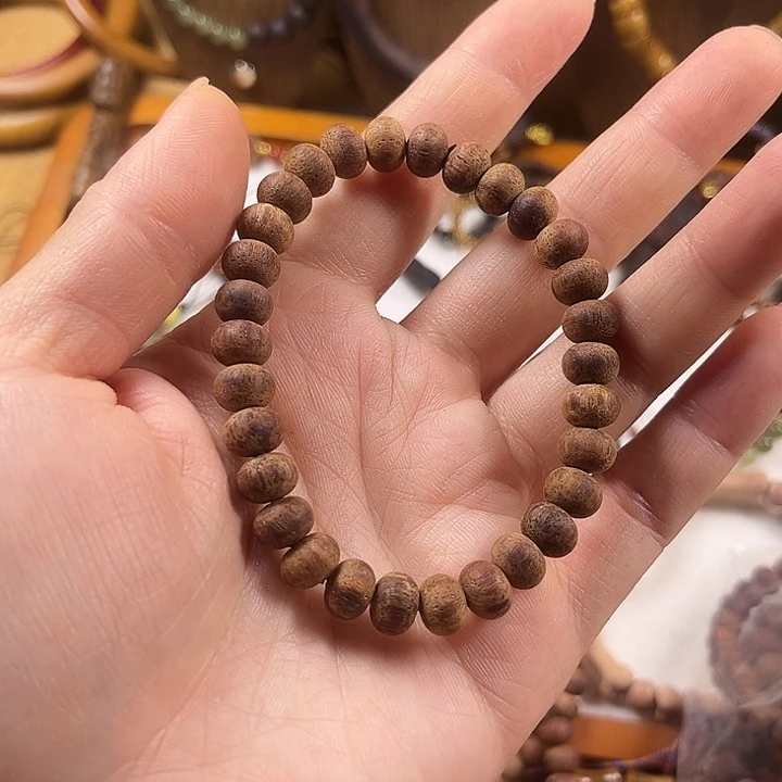 降真香手串/手链降真香