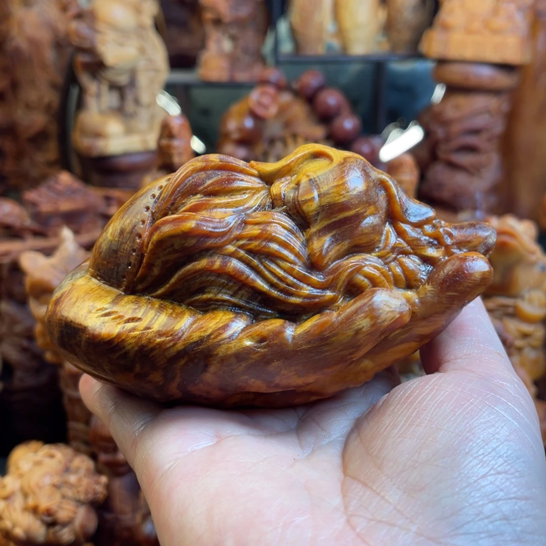 松木（琥珀木）其他九尾狐