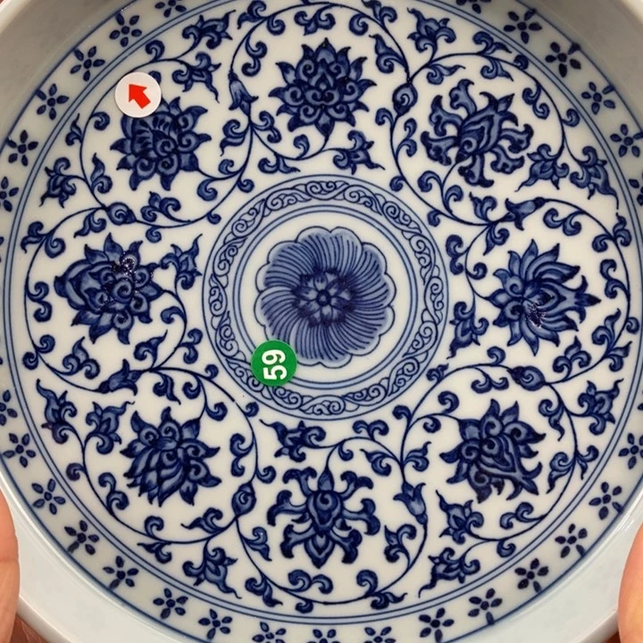 景德镇陶瓷景德镇瓷器