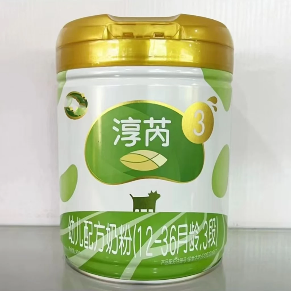 【淳芮】   奶粉 关注店铺发新日期