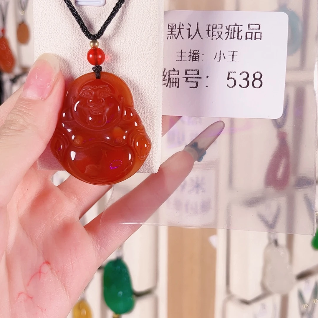 *****玛瑙/玉髓颈饰合金