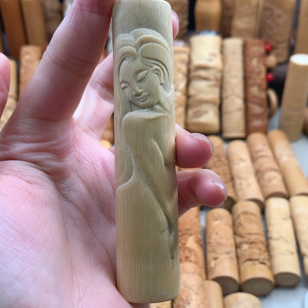 【闪购商品】竹实心竹哈哈哈哈哈哈