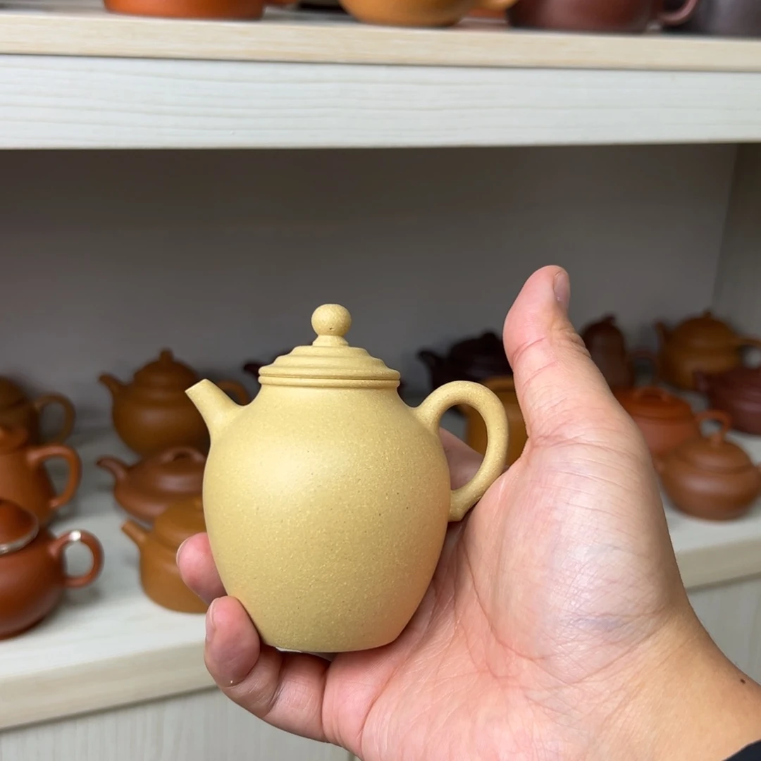 紫砂茶壶棒*大紫砂壶等