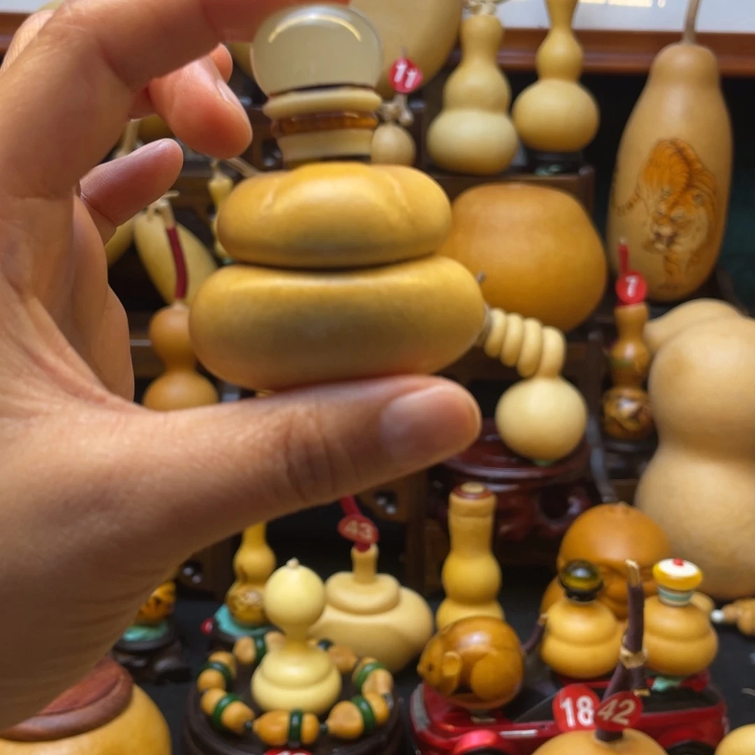 噜***嘞葫芦头的做法是用来做的吧