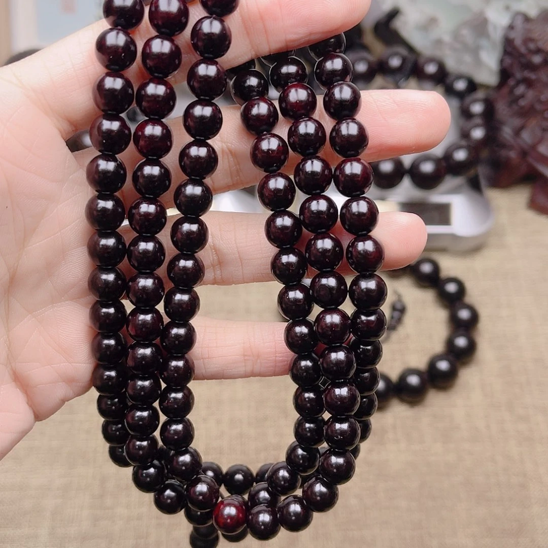 檀香紫檀（小叶紫檀）0.8