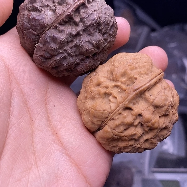 把件文玩核桃   41