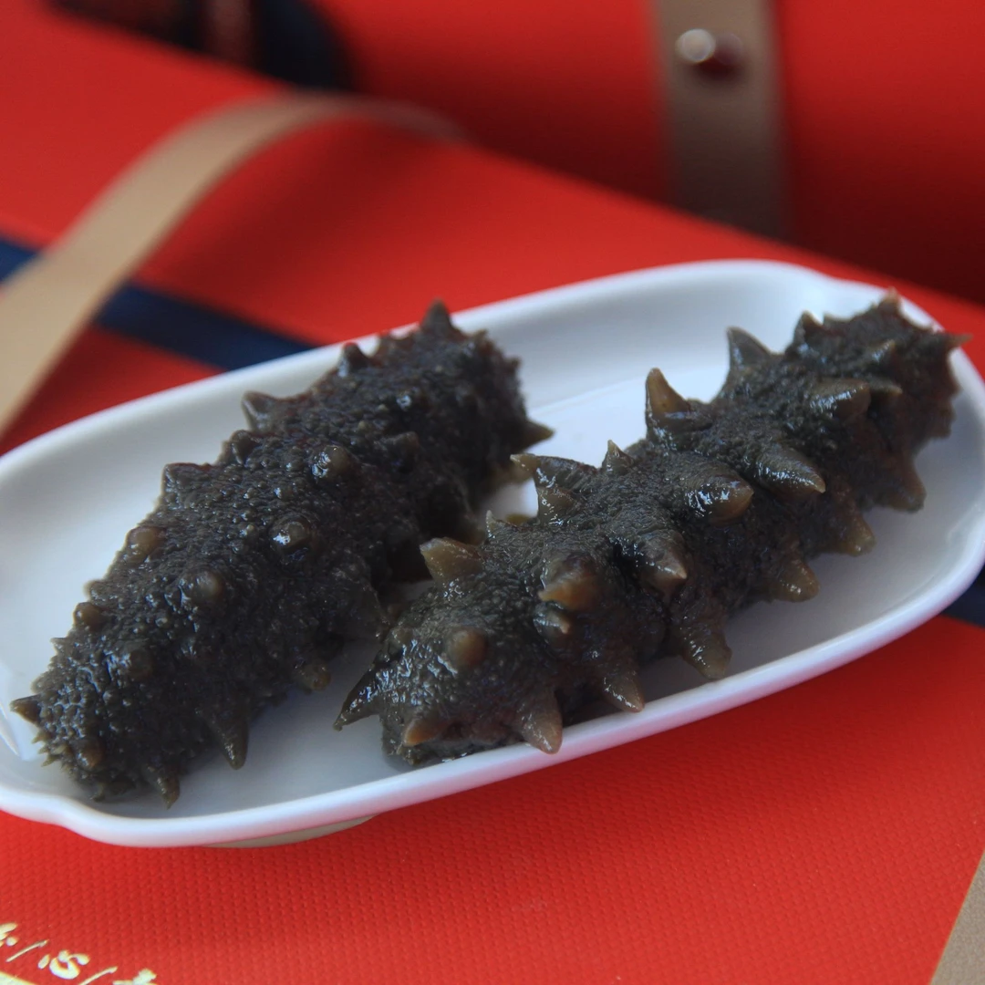 【直播福利】即食海参自然生长营养健康无添加（散装）