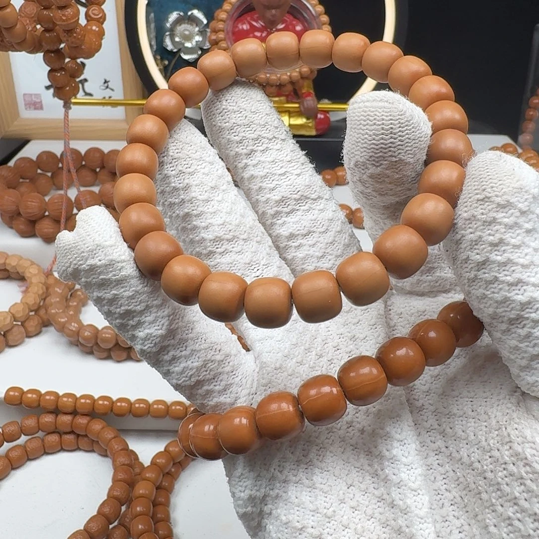 吉***运手串猴头核桃猴头老邢9.7