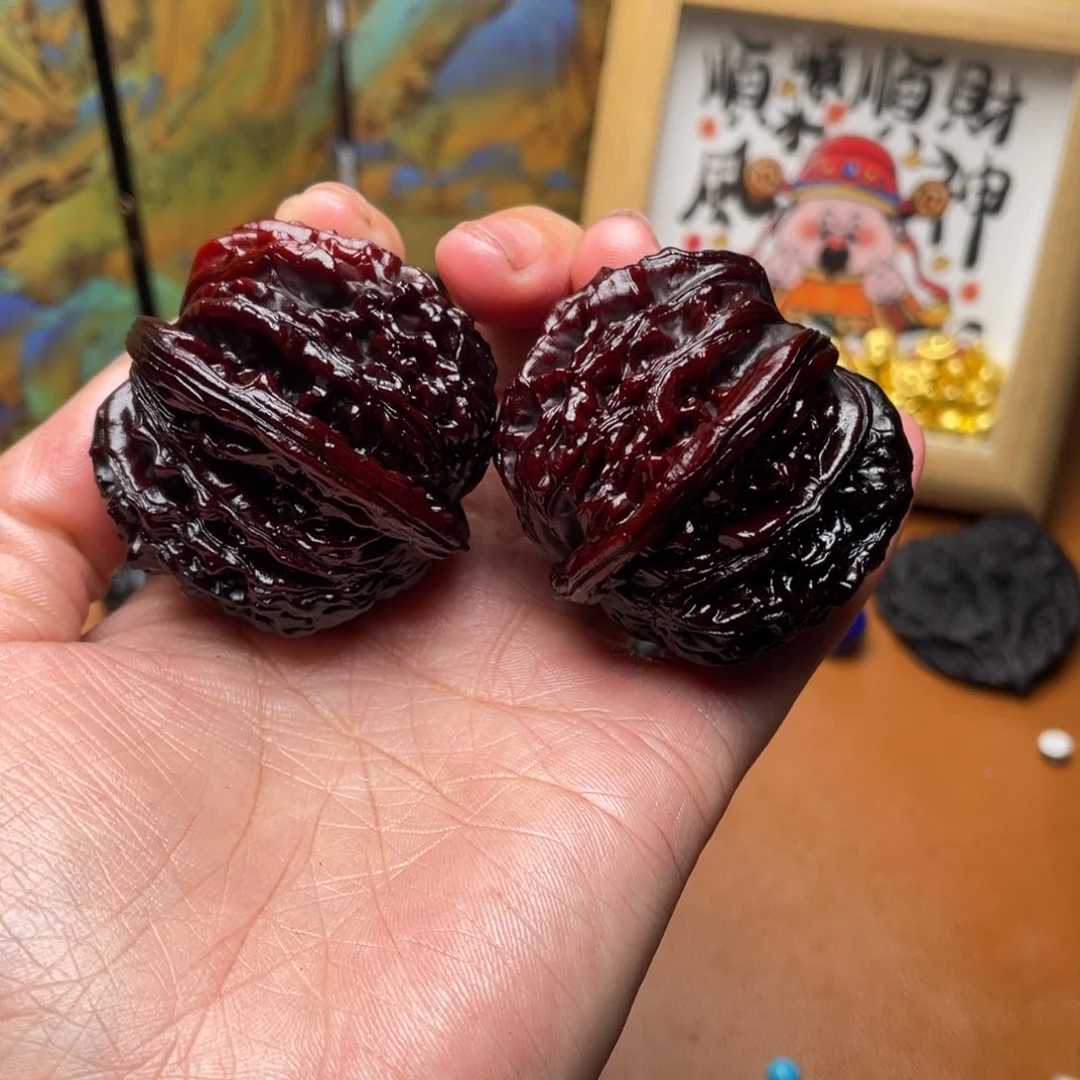 核桃照*青地闷楼子99号